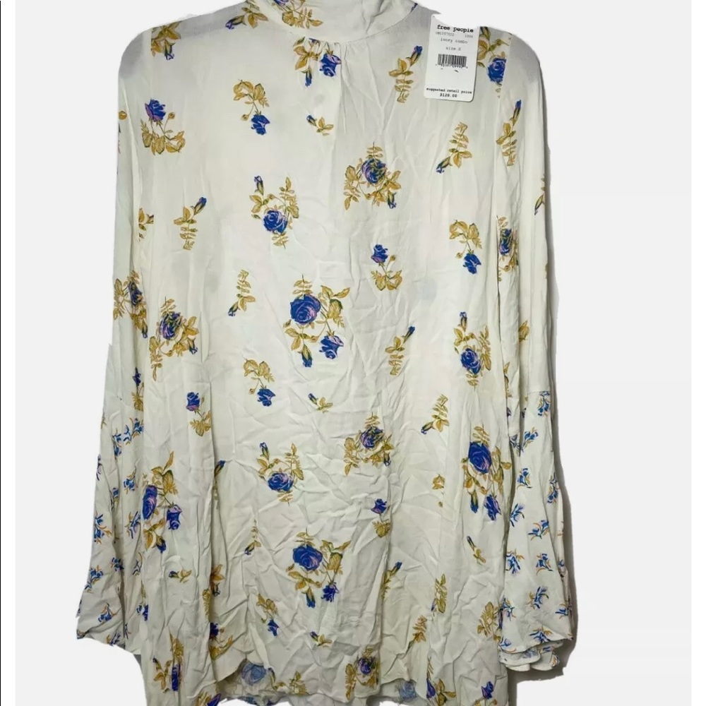 NWT Free People Dress, Size L